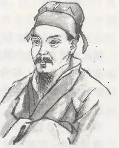 元代初期文人，王恽诗，风格崇尚气骨，咏史诗最佳，教化性强