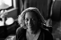 伟大黑人女作家，托妮·莫里森十句格言，朴实又富有诗意，收藏了