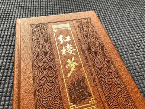 重读经典《红楼梦》：黛玉进贾府，跟随黛玉视觉看贾府的形形色色