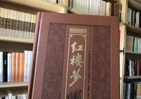 重温经典《红楼梦》：宝玉定亲却非黛玉，他俩最后一次相聚好感人