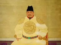 明朝开国皇帝朱元璋忌辰，用这些文字看他的气魄和人格魅力