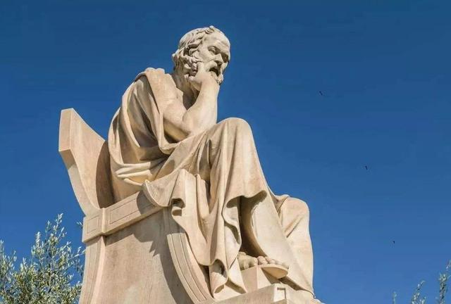 西方哲学奠基人苏格拉底，学习他的20句至理名言，领会智慧人生