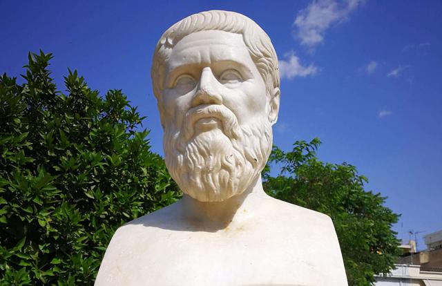 伟大哲学家柏拉图30句经典语录，牢记绝对有收获，你看过哪几句？