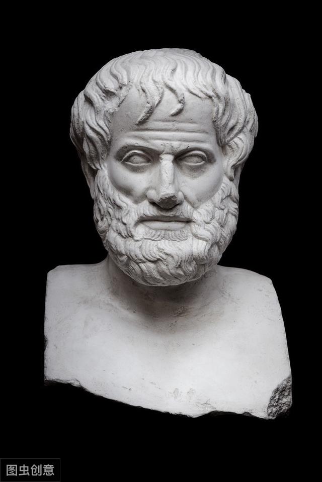 亚里士多德是百科全书式的哲学家，这30句哲理名言，太有道理了