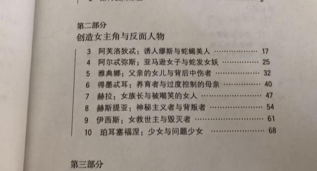 读完这本书，对很多文学作品中的人物更加理解，锻炼人物写作必读