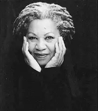 首位黑人女性诺贝尔文学奖得主，看她作品话，感叹文笔真细腻
