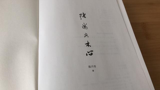 读陈丹青的《张岪与木心》，走进乌镇的孩子，其中情感，一言难尽