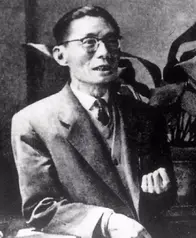他是鲁迅挚友，冯雪峰的诗拥有不畏艰险的战士人格，流露出真挚美