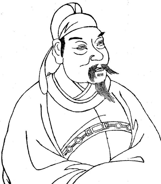 南唐君主李煜，善写炫彩夺目的诗词，这佳作，尽显凄凉与美感