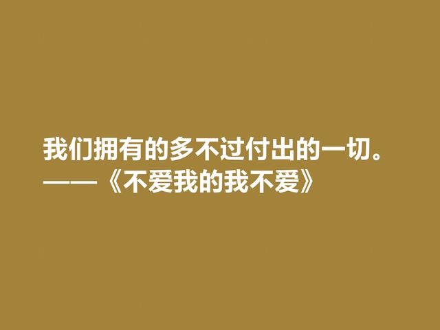 太经典了！词人林夕笔下佳话，体现出博大文化之美，耐人寻味