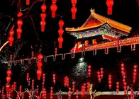 春节交好运！这关于春节的古诗，文化底蕴深厚，你能读懂吗？