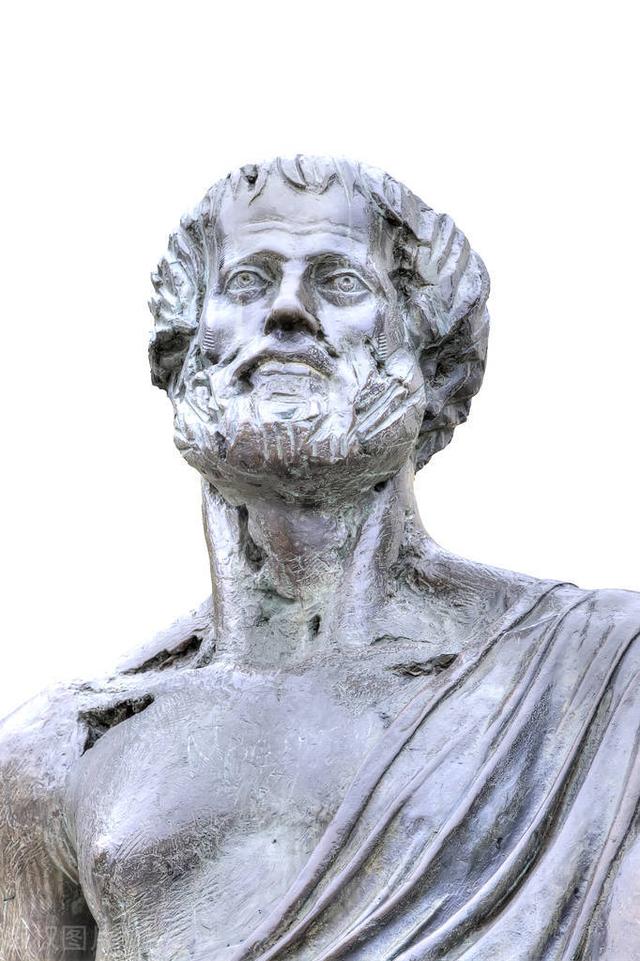 人类思想导师，亚里士多德的幸福与友爱观，透彻犀利，你认同吗？