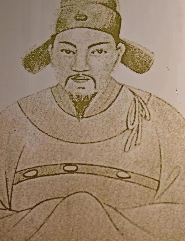 唐中期诗坛名家，一生颇具传奇色彩，欧阳詹诗，体现伟大人格