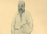 清朝诗坛名家，王士祯诗，充满神韵之感，尤其以写山水诗最佳