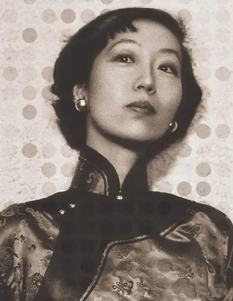 大才女张爱玲，善于写女性与婚姻，她这格言真透彻，句句扎心