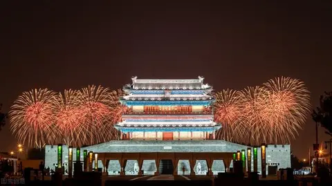 敬伟大祖国！读关于爱国的古诗，国人骄傲又激昂澎湃