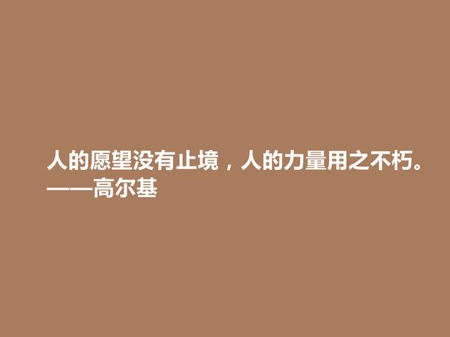 感动！高尔基小说《母亲》中话，彰显女性本能的爱，潸然泪下