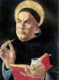 中世纪哲学家，托马斯·阿奎纳格言，犀利透彻，读懂绝对受用