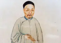 清朝中期一代宗师，阮元诗，质朴浑厚，自然流转，现实感强烈