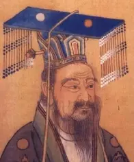 隋朝一代枭雄，杨素这诗，南北诗艺术融合，呈现雄沉雅健之风
