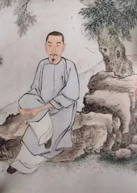 清朝初期诗坛名家，查慎行诗，清新隽永，彰显灵性，回味无穷
