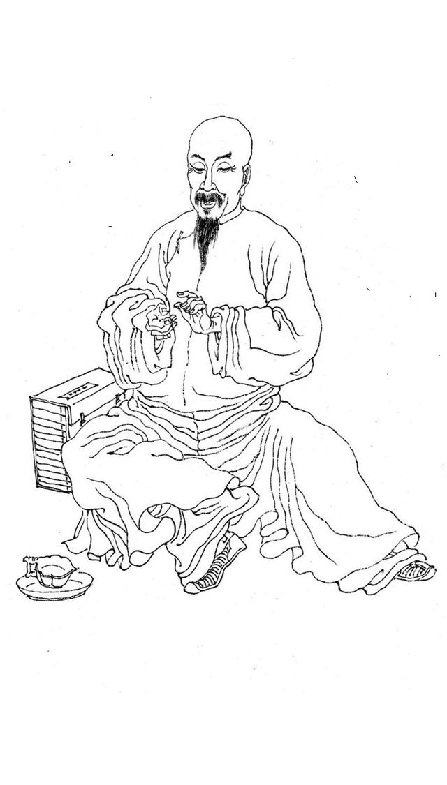 清朝初期诗坛名家，查慎行诗，清新隽永，彰显灵性，回味无穷