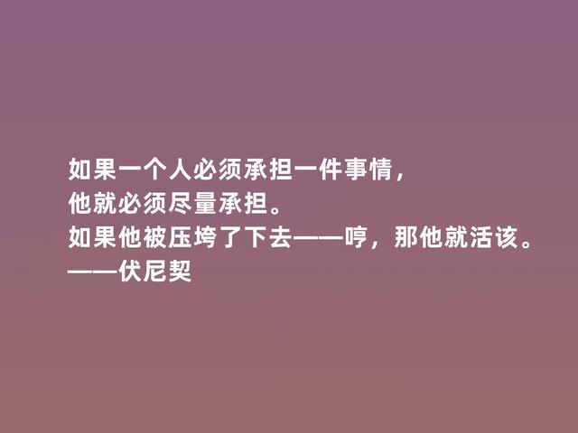 爱尔兰女作家，伏尼契话，细腻又犀利，彰显大师风范