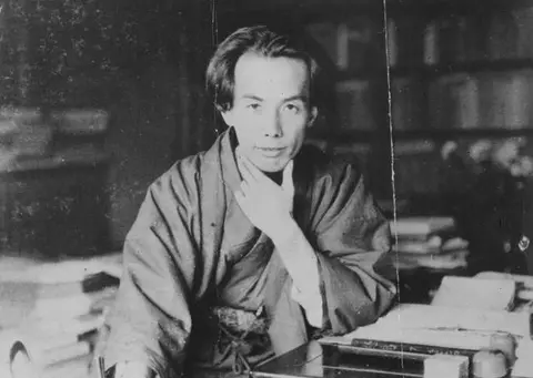 日本文坛巨匠，芥川龙之介100周年忌辰，读他十句格言，太透彻了