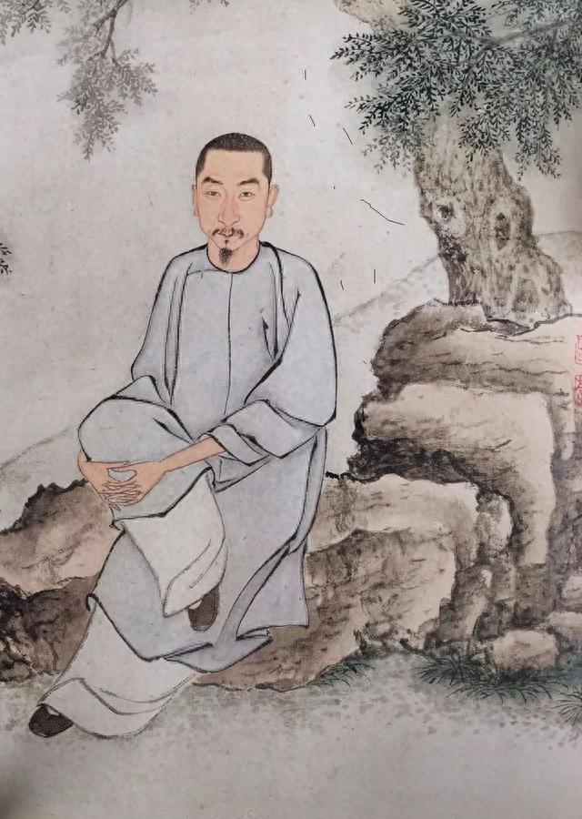 清朝文人，古文独步天下，方苞十首诗，非名作有佳句，你觉得呢？