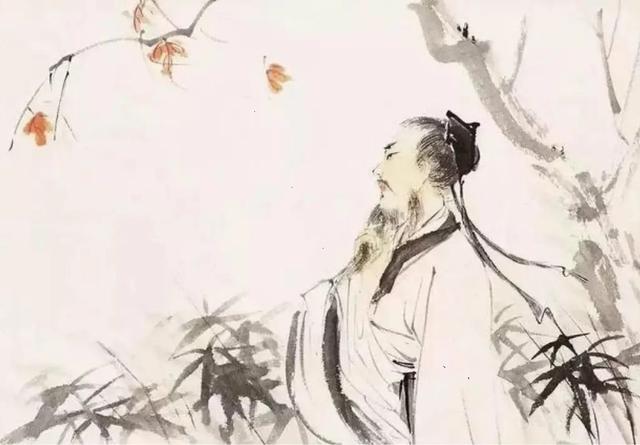 唐朝传奇诗人，陈陶十首诗，充满对人生的深度思考，值得细细品味